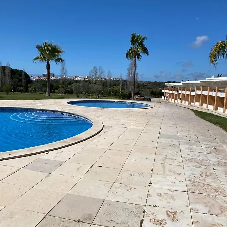 Villa Joana's House Albufeira