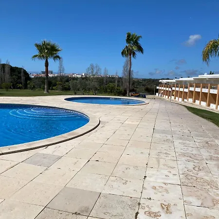 Villa Joana's House Albufeira
