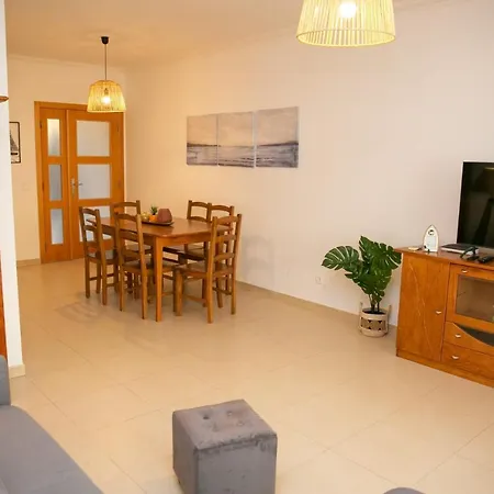 Villa Joana's House Albufeira