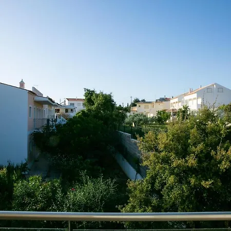 Villa Joana's House