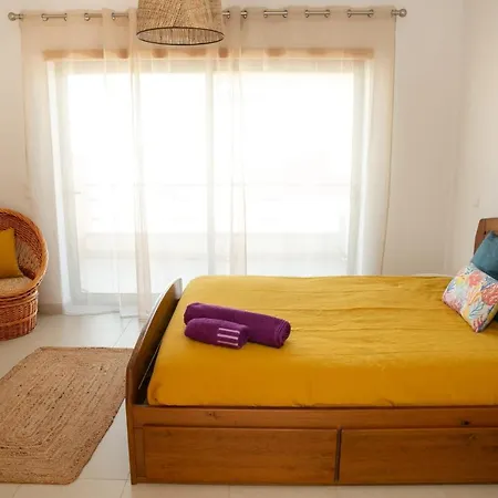 Villa Joana's House