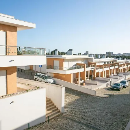 Villa Joana's House