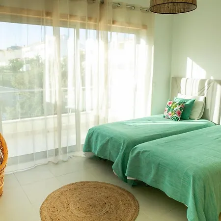 Joana's House 别墅